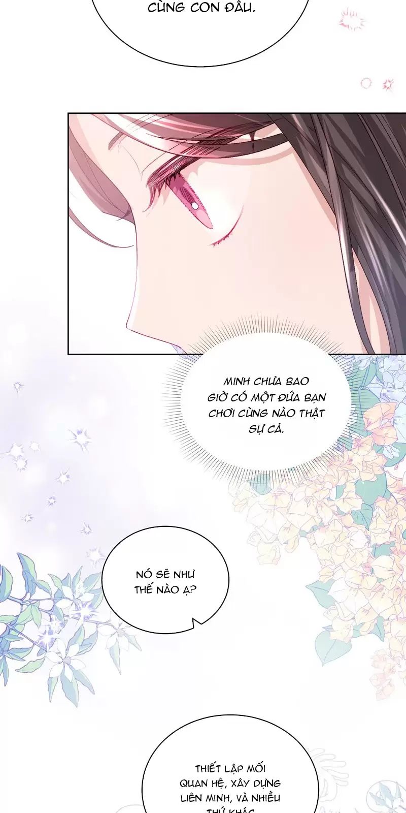 Một Ngày Nọ Bỗng Dưng Cha Xuất Hiện - Chapter 14 - Page 15