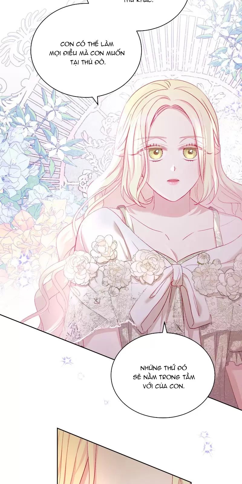 Một Ngày Nọ Bỗng Dưng Cha Xuất Hiện - Chapter 14 - Page 16