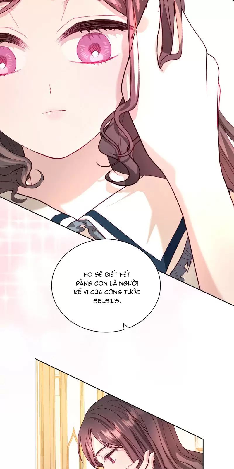 Một Ngày Nọ Bỗng Dưng Cha Xuất Hiện - Chapter 14 - Page 18