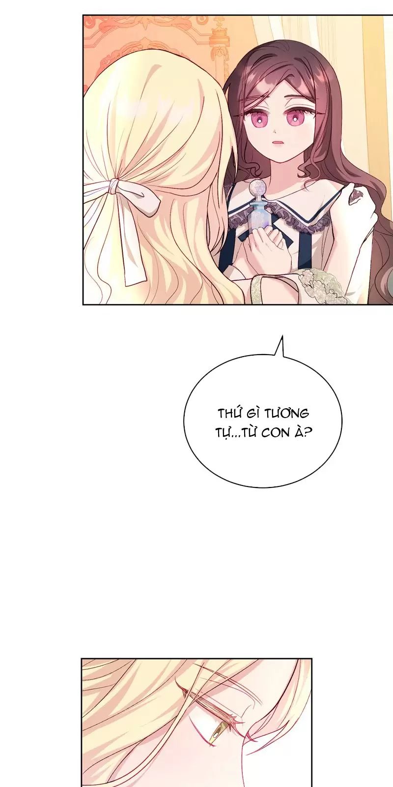 Một Ngày Nọ Bỗng Dưng Cha Xuất Hiện - Chapter 14 - Page 21