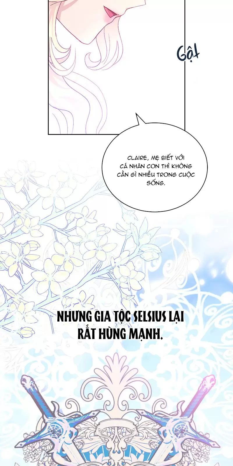 Một Ngày Nọ Bỗng Dưng Cha Xuất Hiện - Chapter 14 - Page 22
