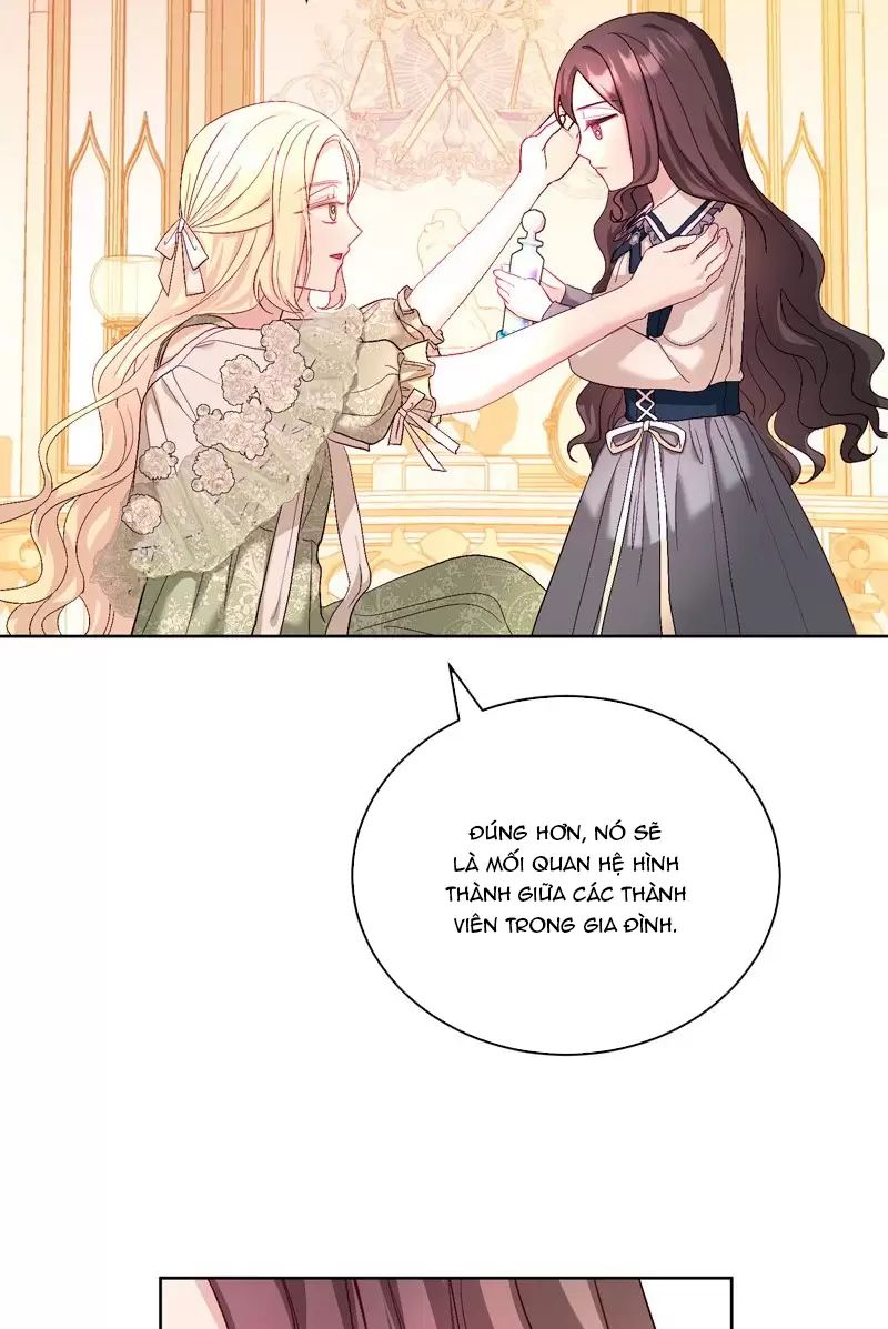 Một Ngày Nọ Bỗng Dưng Cha Xuất Hiện - Chapter 14 - Page 24