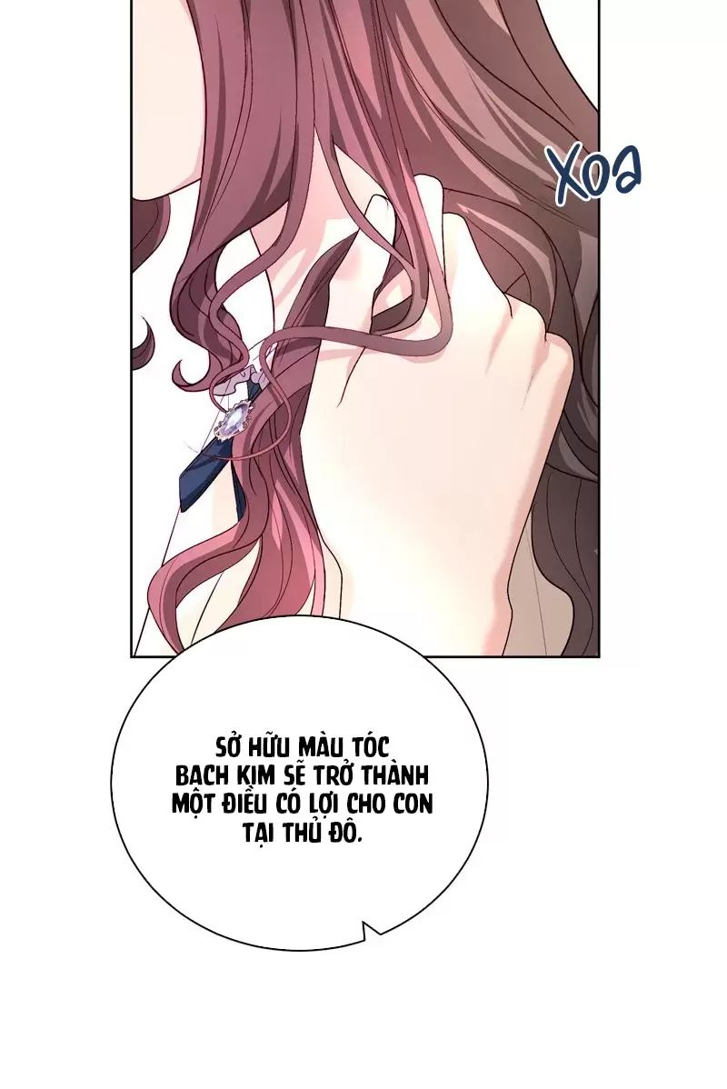 Một Ngày Nọ Bỗng Dưng Cha Xuất Hiện - Chapter 14 - Page 25
