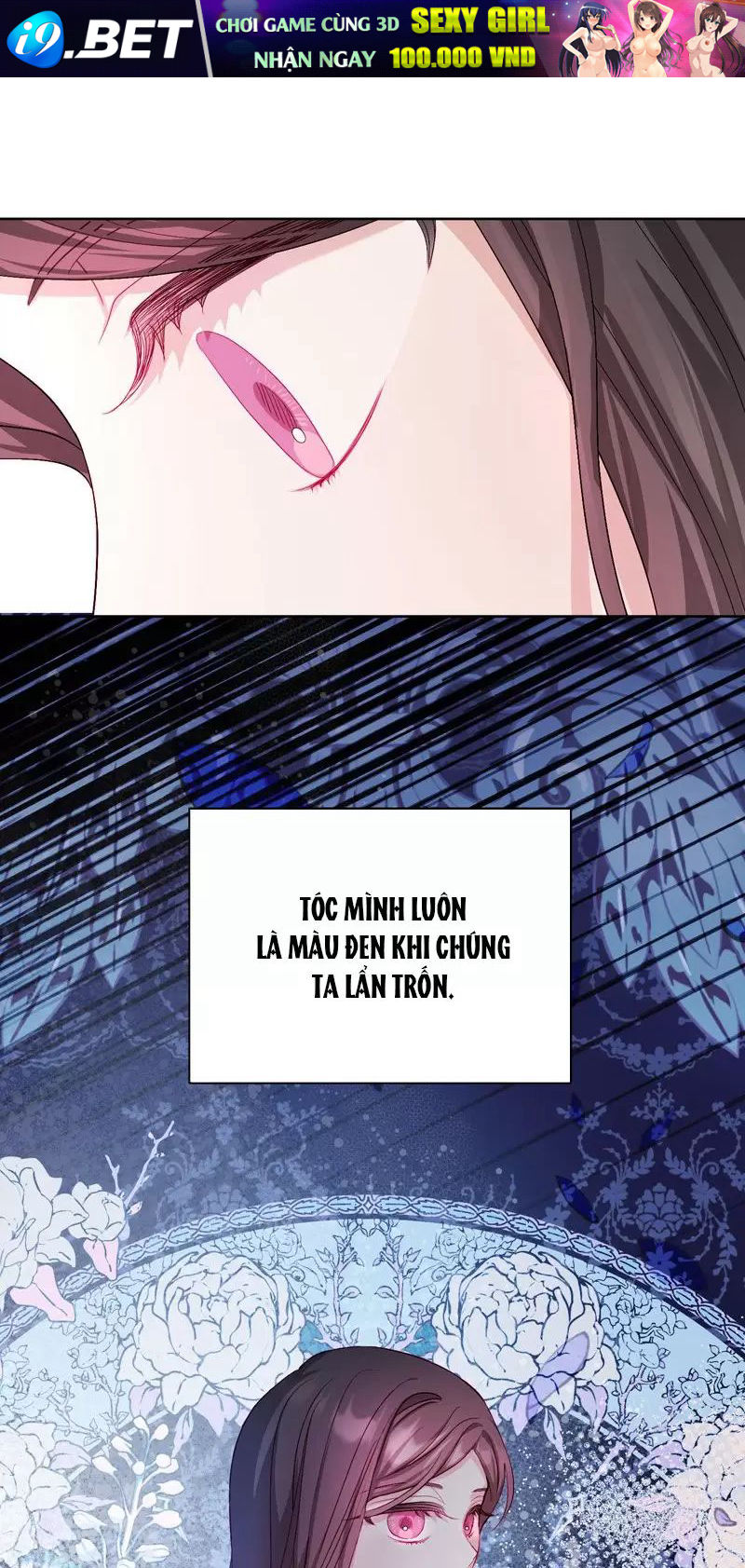 Một Ngày Nọ Bỗng Dưng Cha Xuất Hiện - Chapter 14 - Page 26