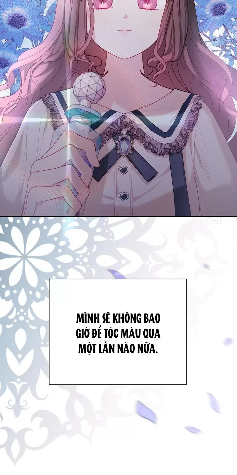Một Ngày Nọ Bỗng Dưng Cha Xuất Hiện - Chapter 14 - Page 28