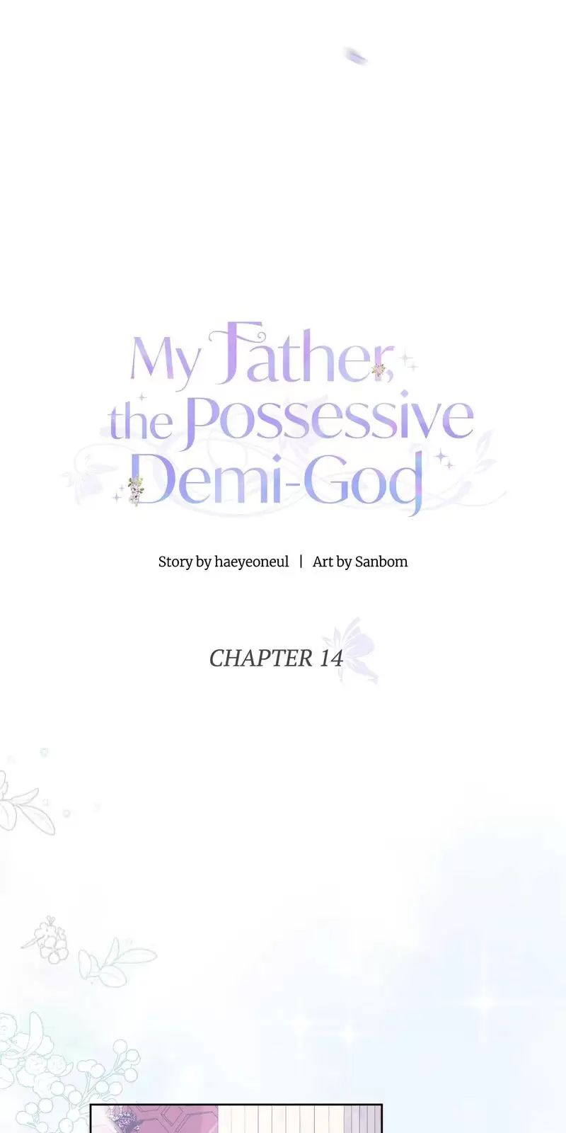 Một Ngày Nọ Bỗng Dưng Cha Xuất Hiện - Chapter 14 - Page 29