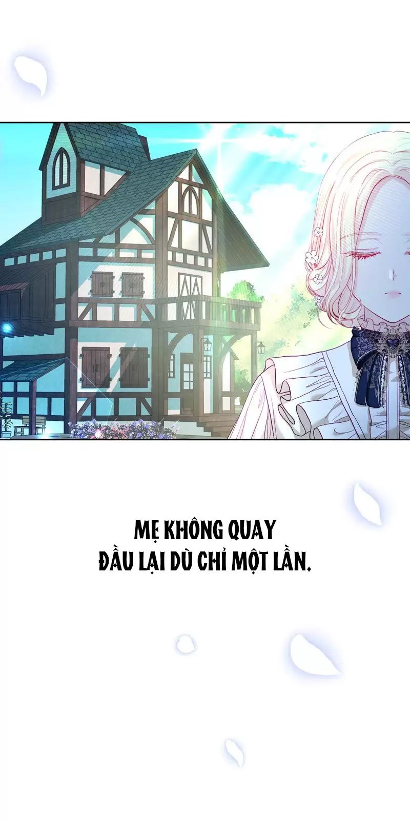 Một Ngày Nọ Bỗng Dưng Cha Xuất Hiện - Chapter 14 - Page 3