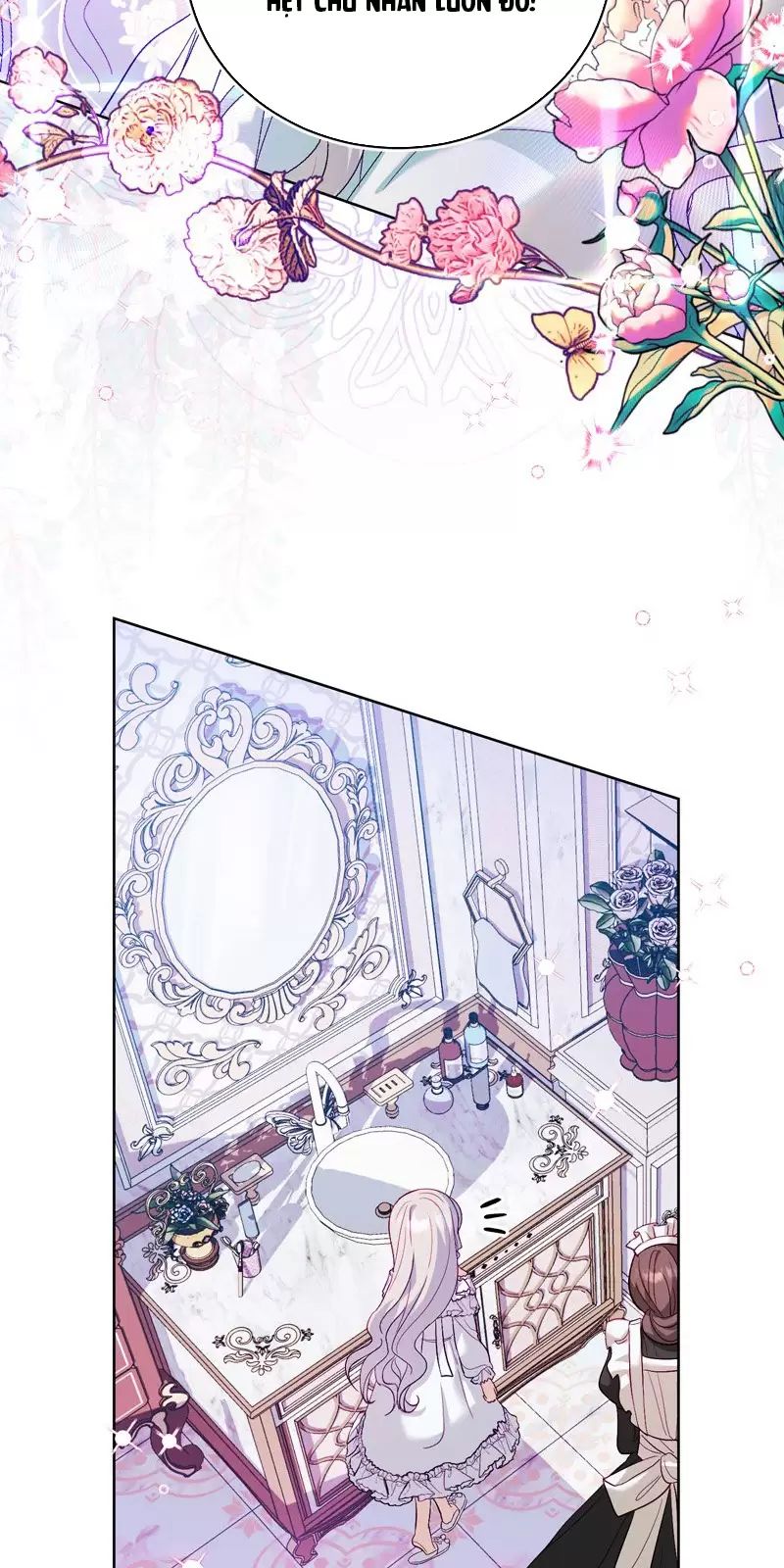 Một Ngày Nọ Bỗng Dưng Cha Xuất Hiện - Chapter 14 - Page 33