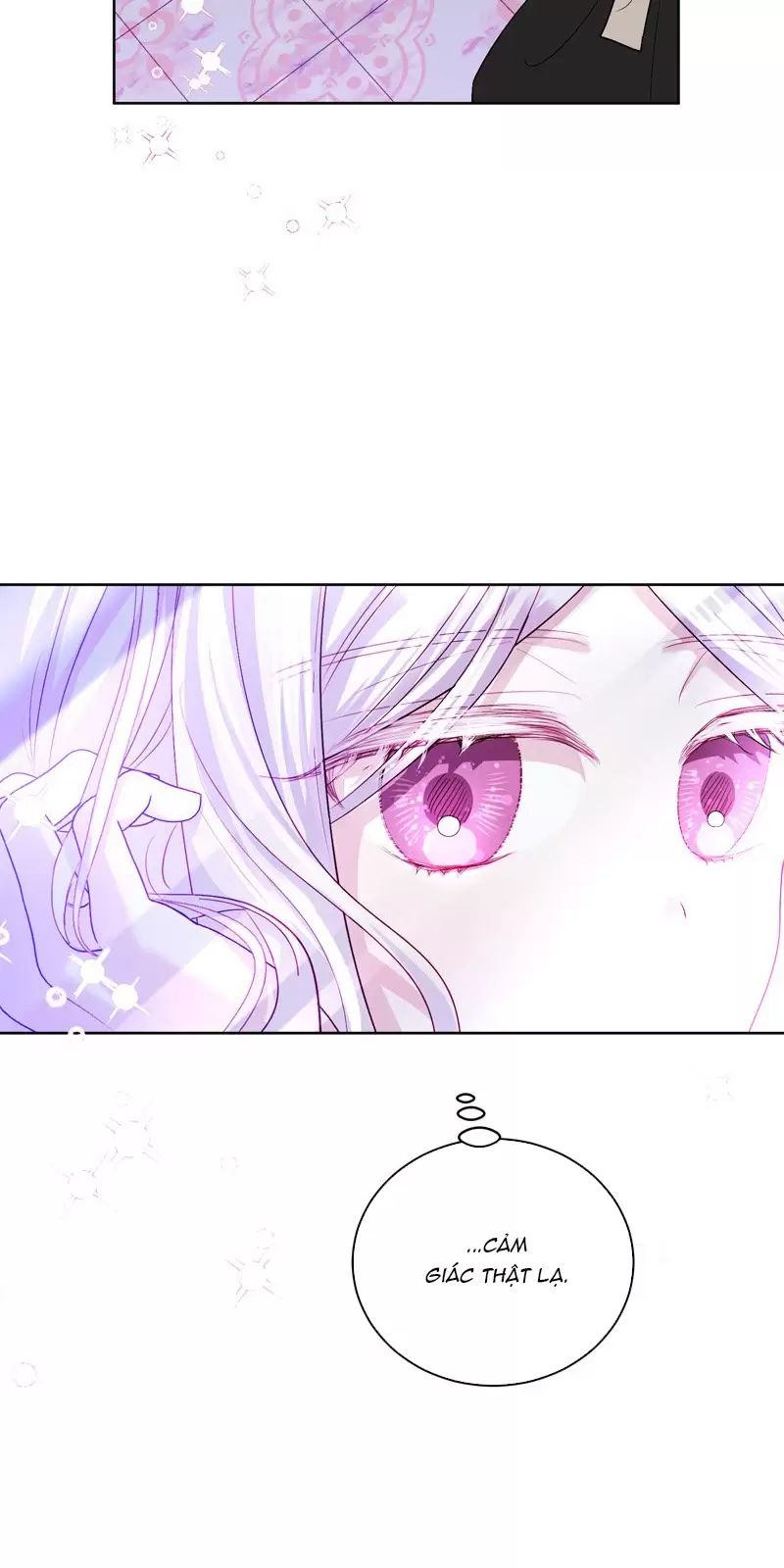 Một Ngày Nọ Bỗng Dưng Cha Xuất Hiện - Chapter 14 - Page 34