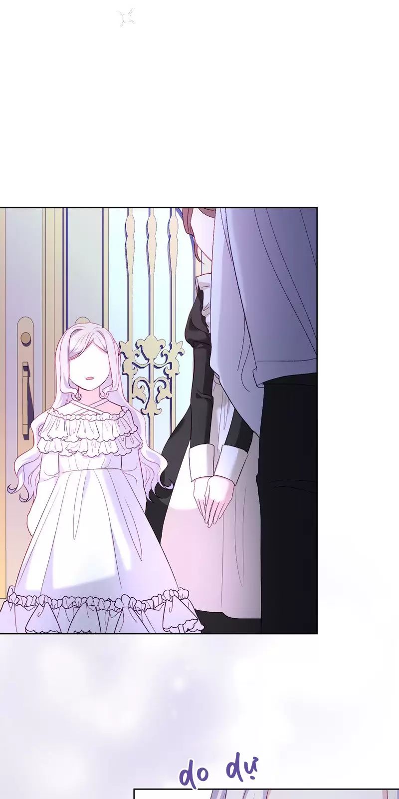 Một Ngày Nọ Bỗng Dưng Cha Xuất Hiện - Chapter 14 - Page 38