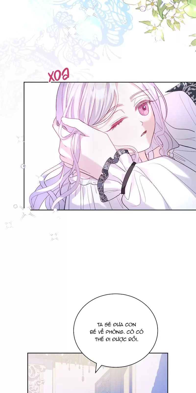 Một Ngày Nọ Bỗng Dưng Cha Xuất Hiện - Chapter 14 - Page 42