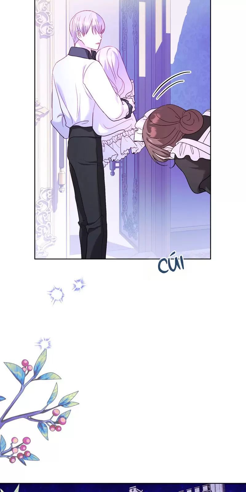 Một Ngày Nọ Bỗng Dưng Cha Xuất Hiện - Chapter 14 - Page 43