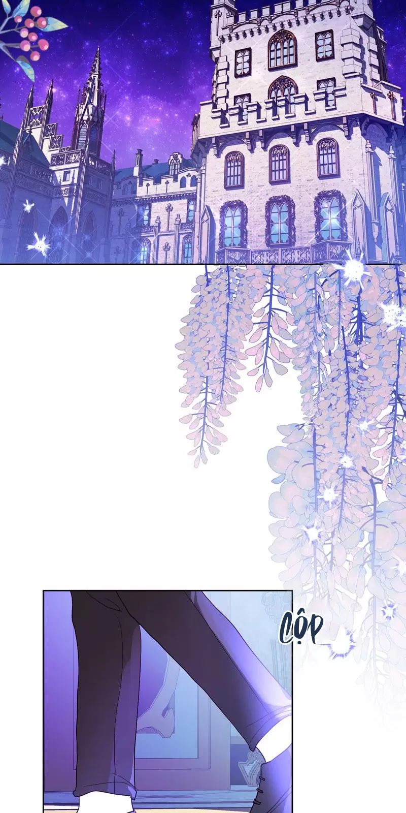 Một Ngày Nọ Bỗng Dưng Cha Xuất Hiện - Chapter 14 - Page 44