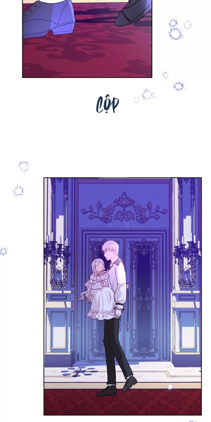 Một Ngày Nọ Bỗng Dưng Cha Xuất Hiện - Chapter 14 - Page 45