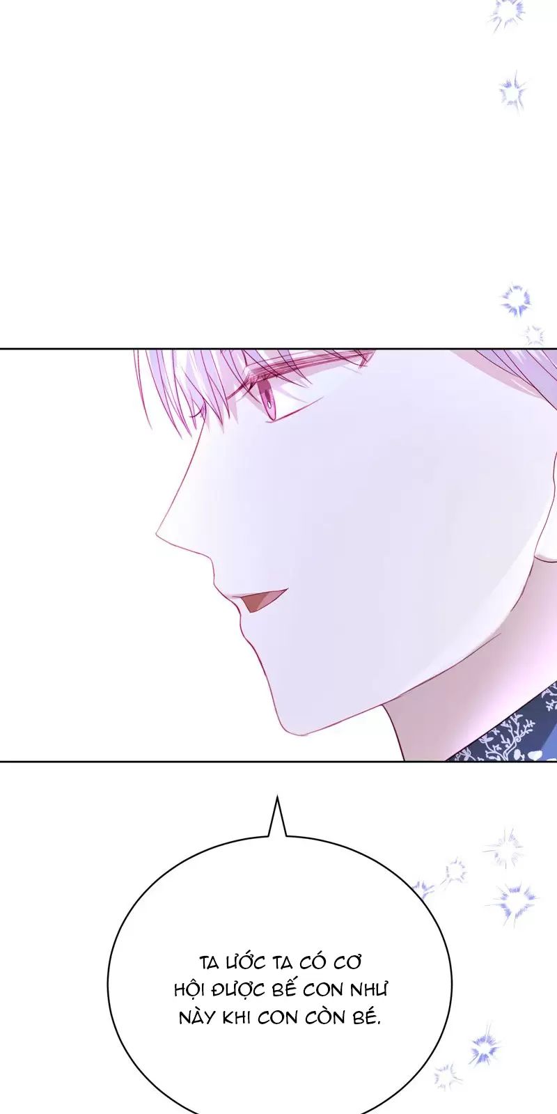 Một Ngày Nọ Bỗng Dưng Cha Xuất Hiện - Chapter 14 - Page 46