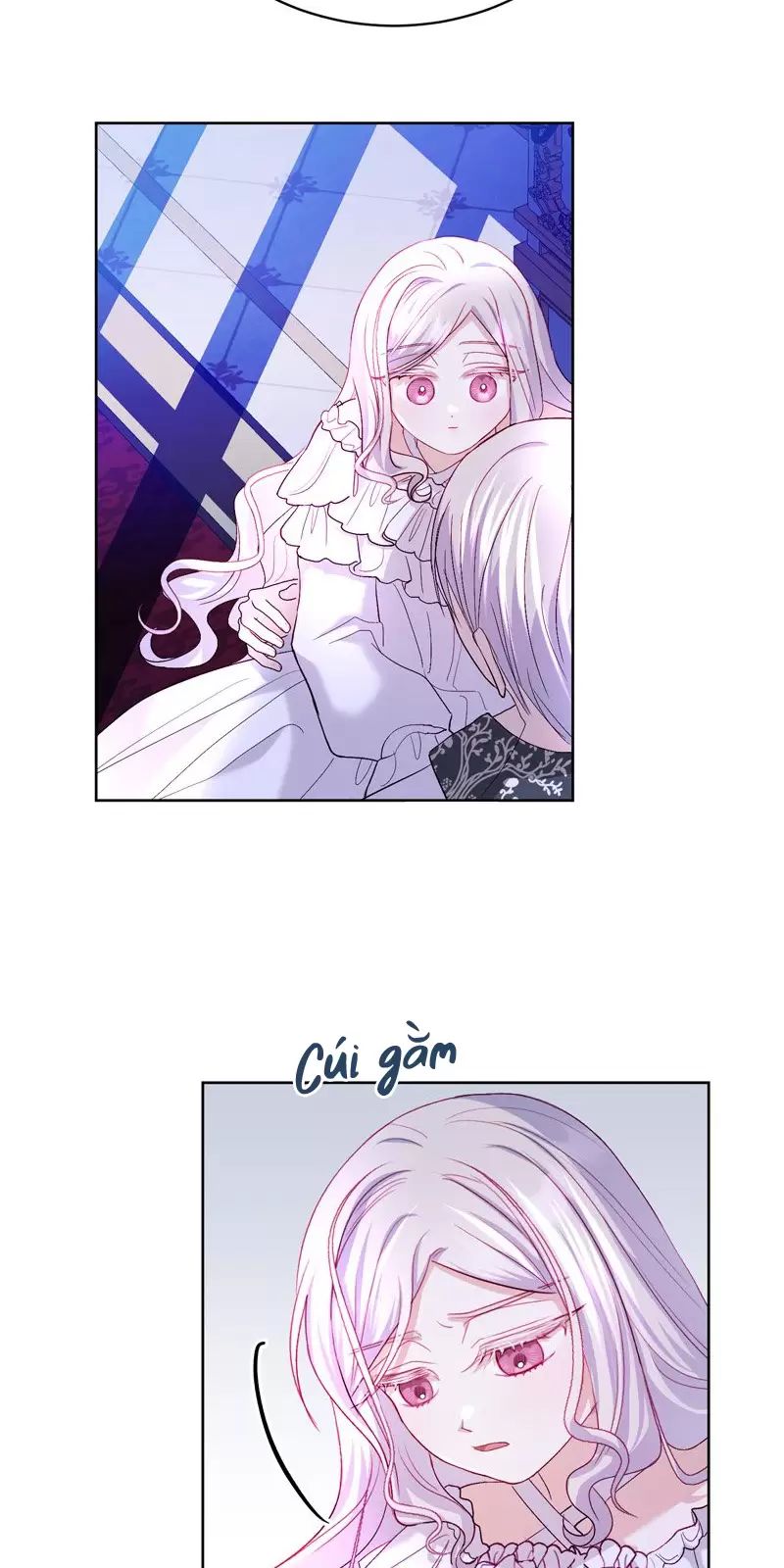 Một Ngày Nọ Bỗng Dưng Cha Xuất Hiện - Chapter 14 - Page 47