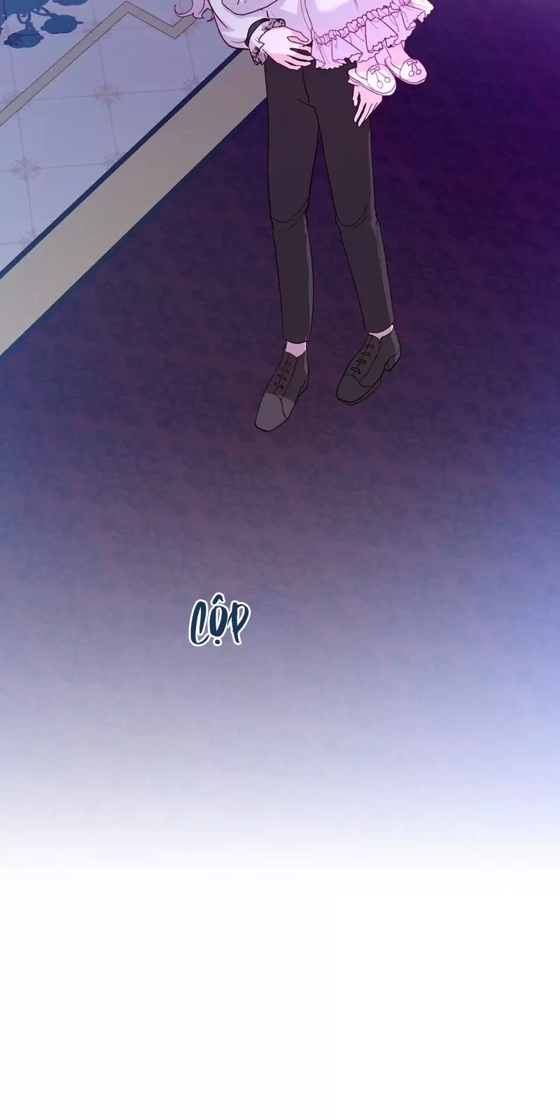 Một Ngày Nọ Bỗng Dưng Cha Xuất Hiện - Chapter 14 - Page 52