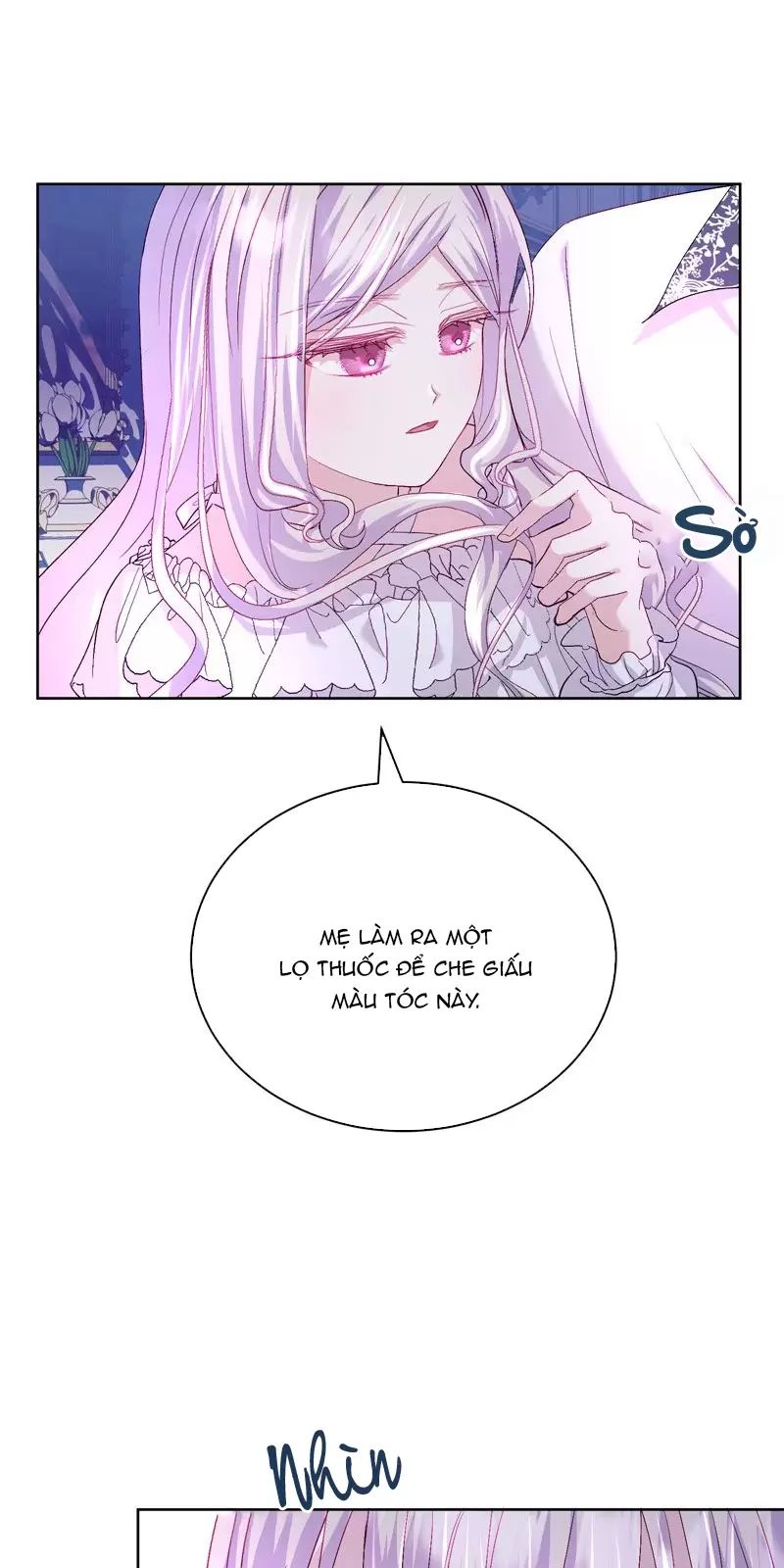 Một Ngày Nọ Bỗng Dưng Cha Xuất Hiện - Chapter 14 - Page 53