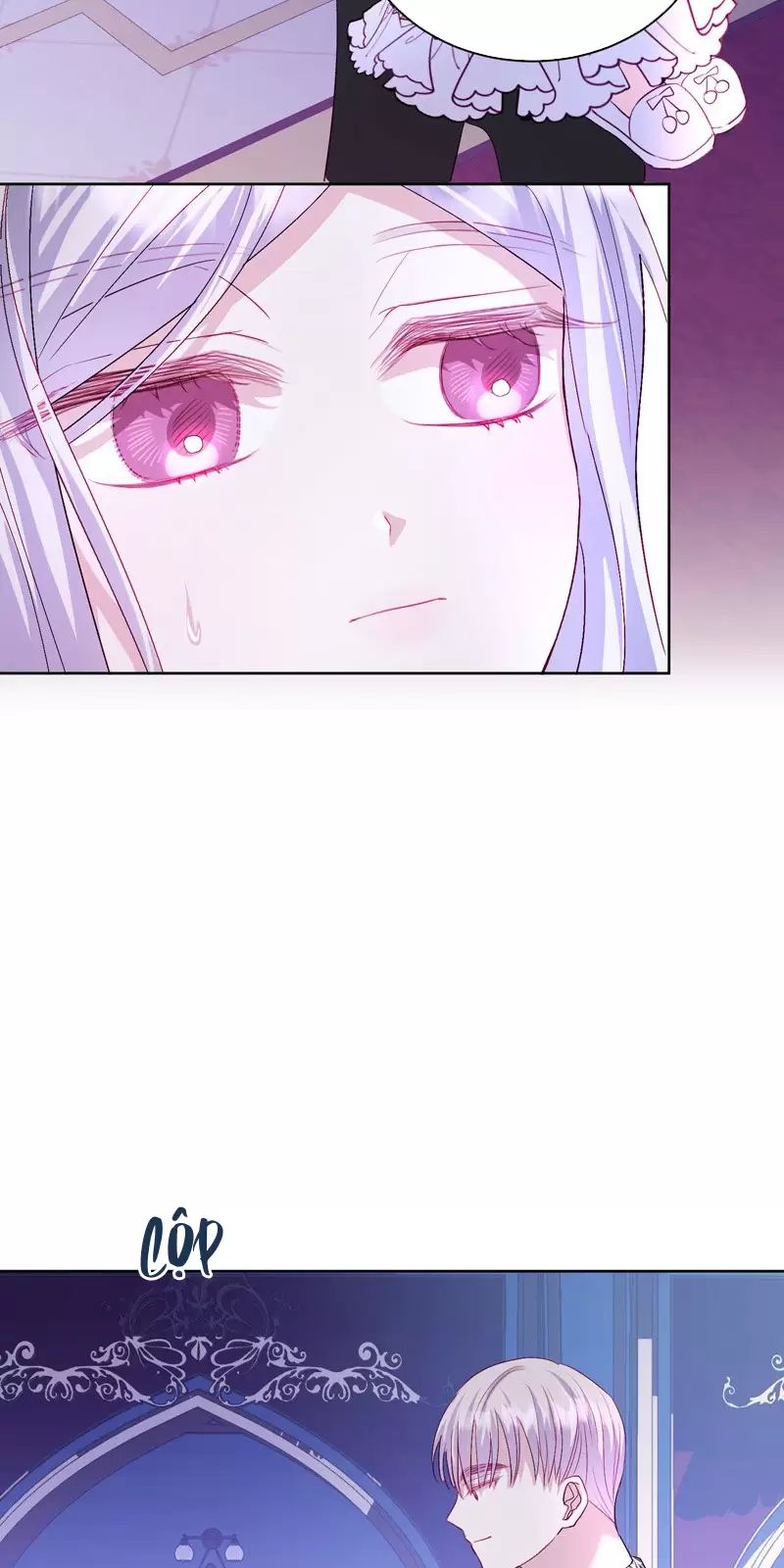 Một Ngày Nọ Bỗng Dưng Cha Xuất Hiện - Chapter 14 - Page 55