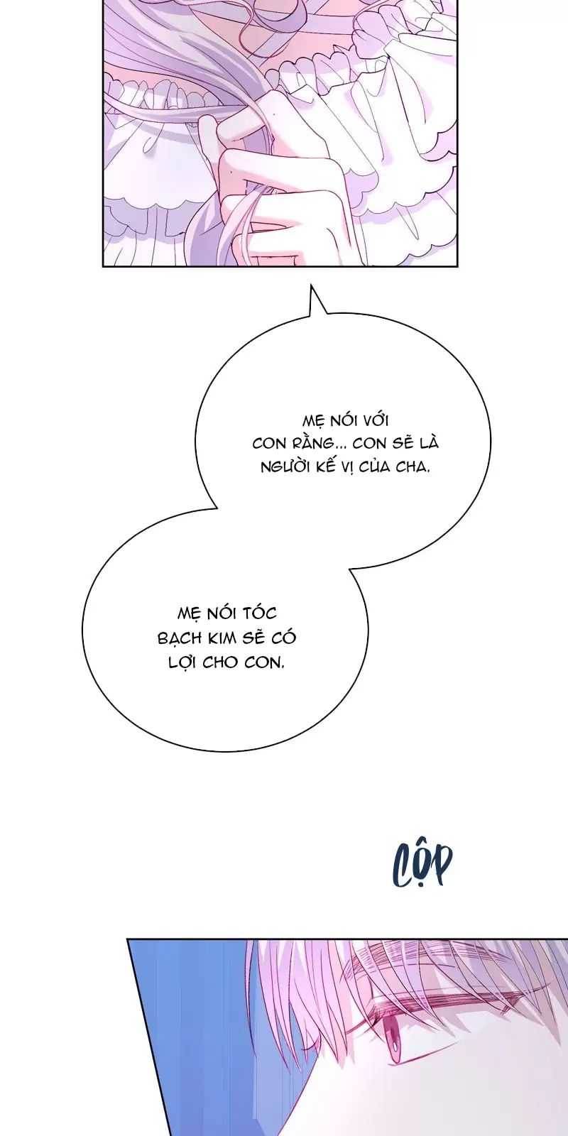 Một Ngày Nọ Bỗng Dưng Cha Xuất Hiện - Chapter 14 - Page 57