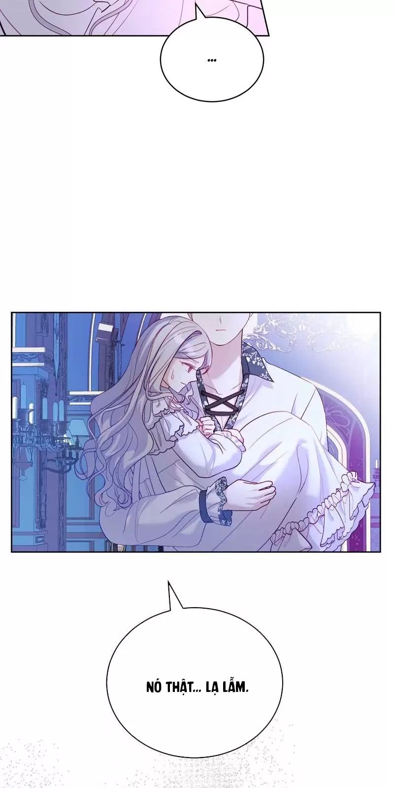 Một Ngày Nọ Bỗng Dưng Cha Xuất Hiện - Chapter 14 - Page 59