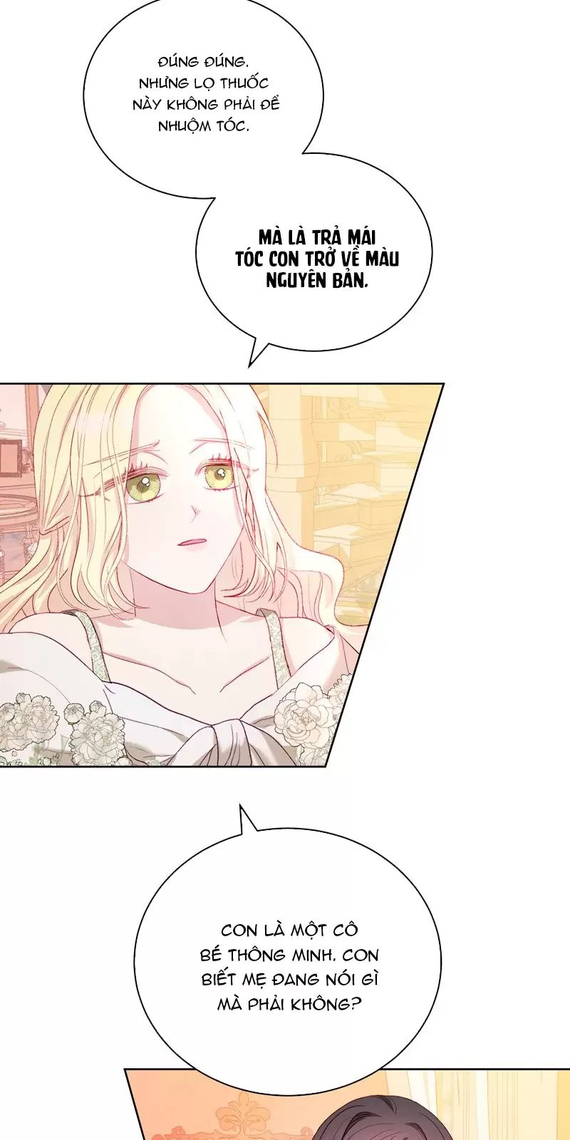 Một Ngày Nọ Bỗng Dưng Cha Xuất Hiện - Chapter 14 - Page 7