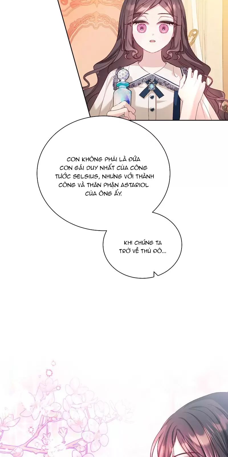 Một Ngày Nọ Bỗng Dưng Cha Xuất Hiện - Chapter 14 - Page 8