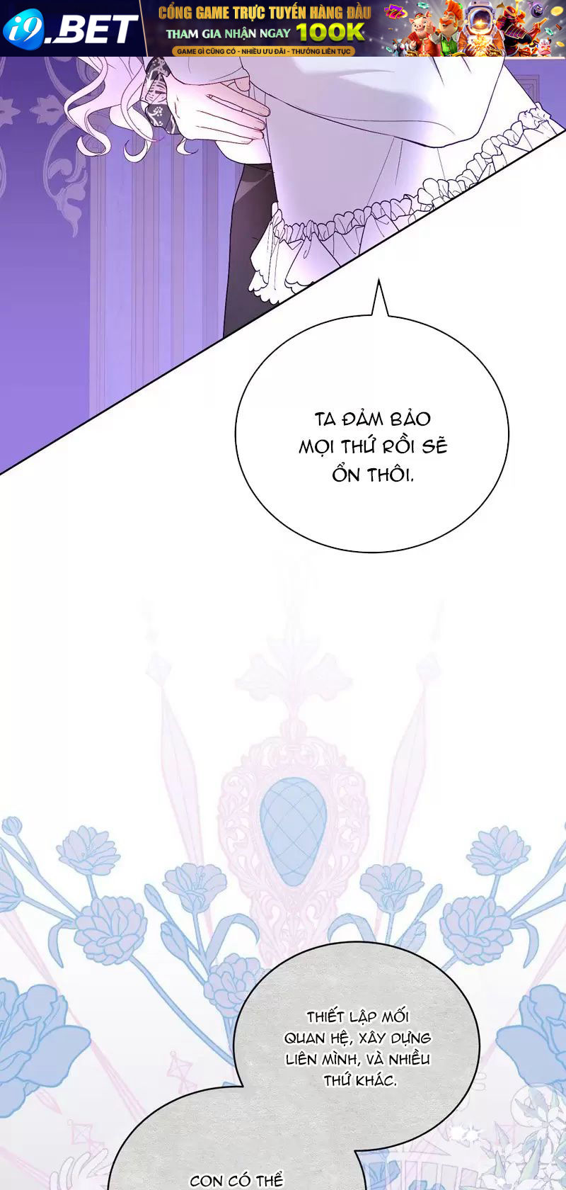 Một Ngày Nọ Bỗng Dưng Cha Xuất Hiện - Chapter 15 - Page 11