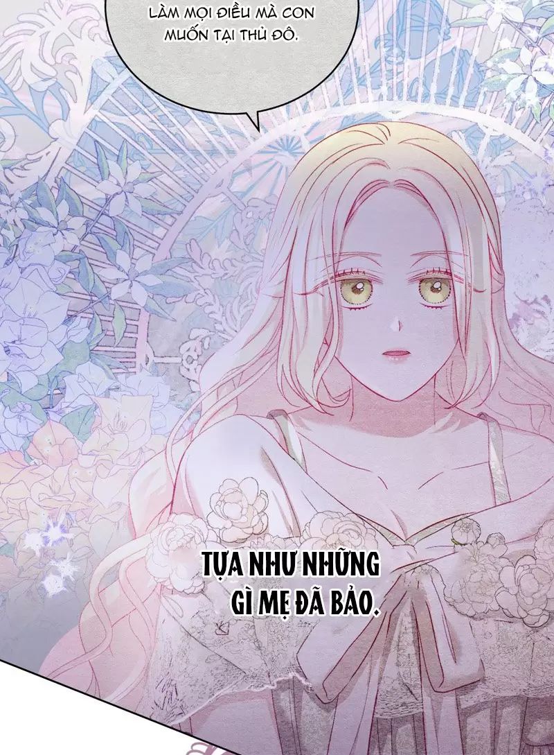Một Ngày Nọ Bỗng Dưng Cha Xuất Hiện - Chapter 15 - Page 12