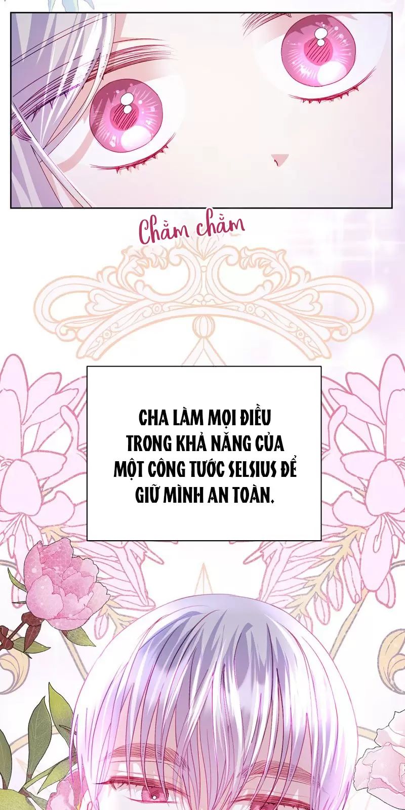 Một Ngày Nọ Bỗng Dưng Cha Xuất Hiện - Chapter 15 - Page 14