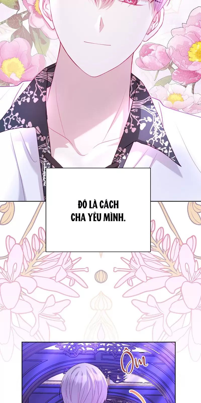 Một Ngày Nọ Bỗng Dưng Cha Xuất Hiện - Chapter 15 - Page 15