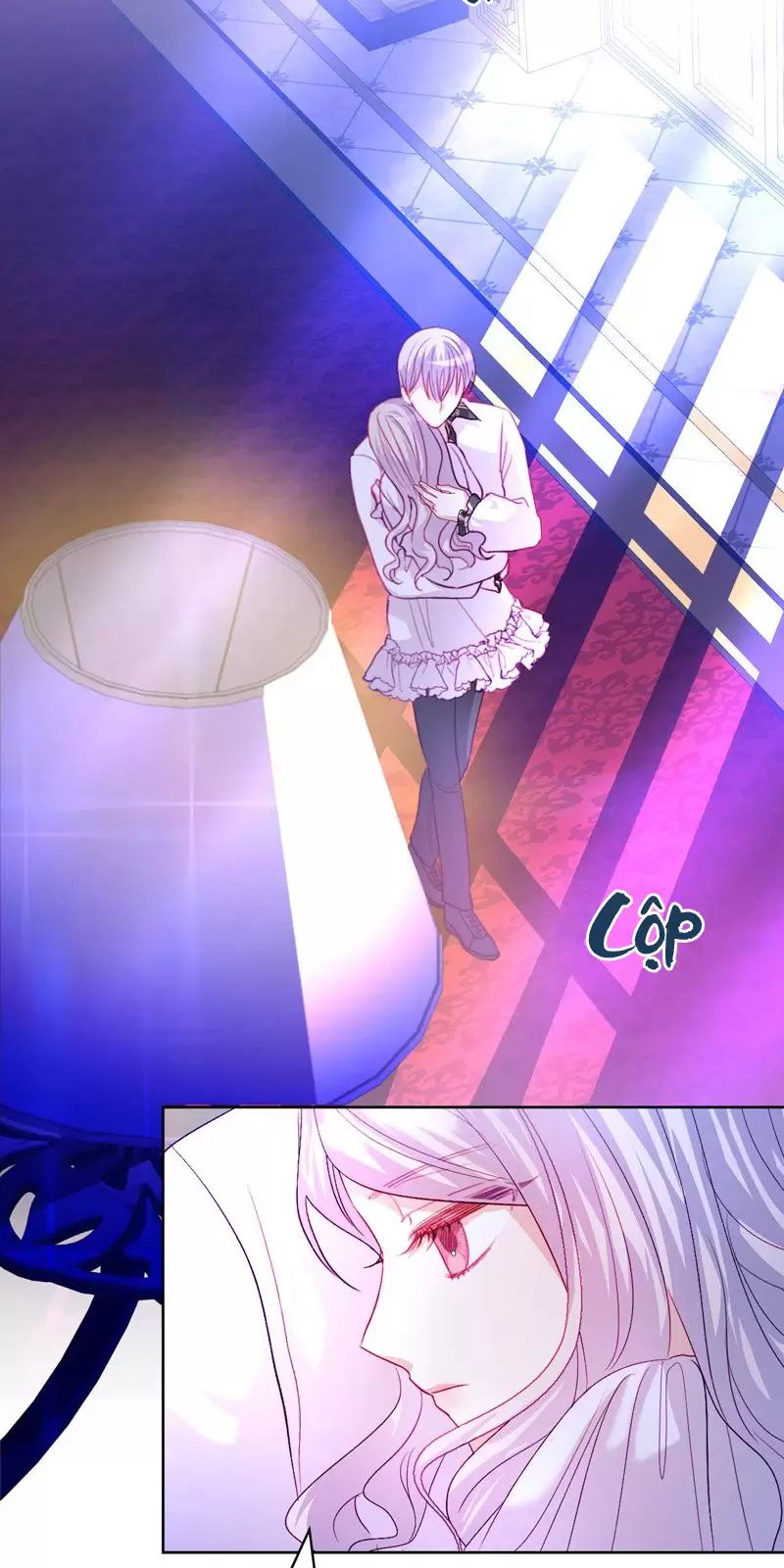 Một Ngày Nọ Bỗng Dưng Cha Xuất Hiện - Chapter 15 - Page 17