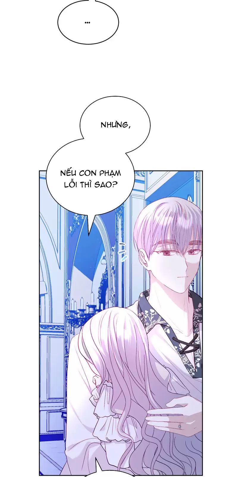 Một Ngày Nọ Bỗng Dưng Cha Xuất Hiện - Chapter 15 - Page 18