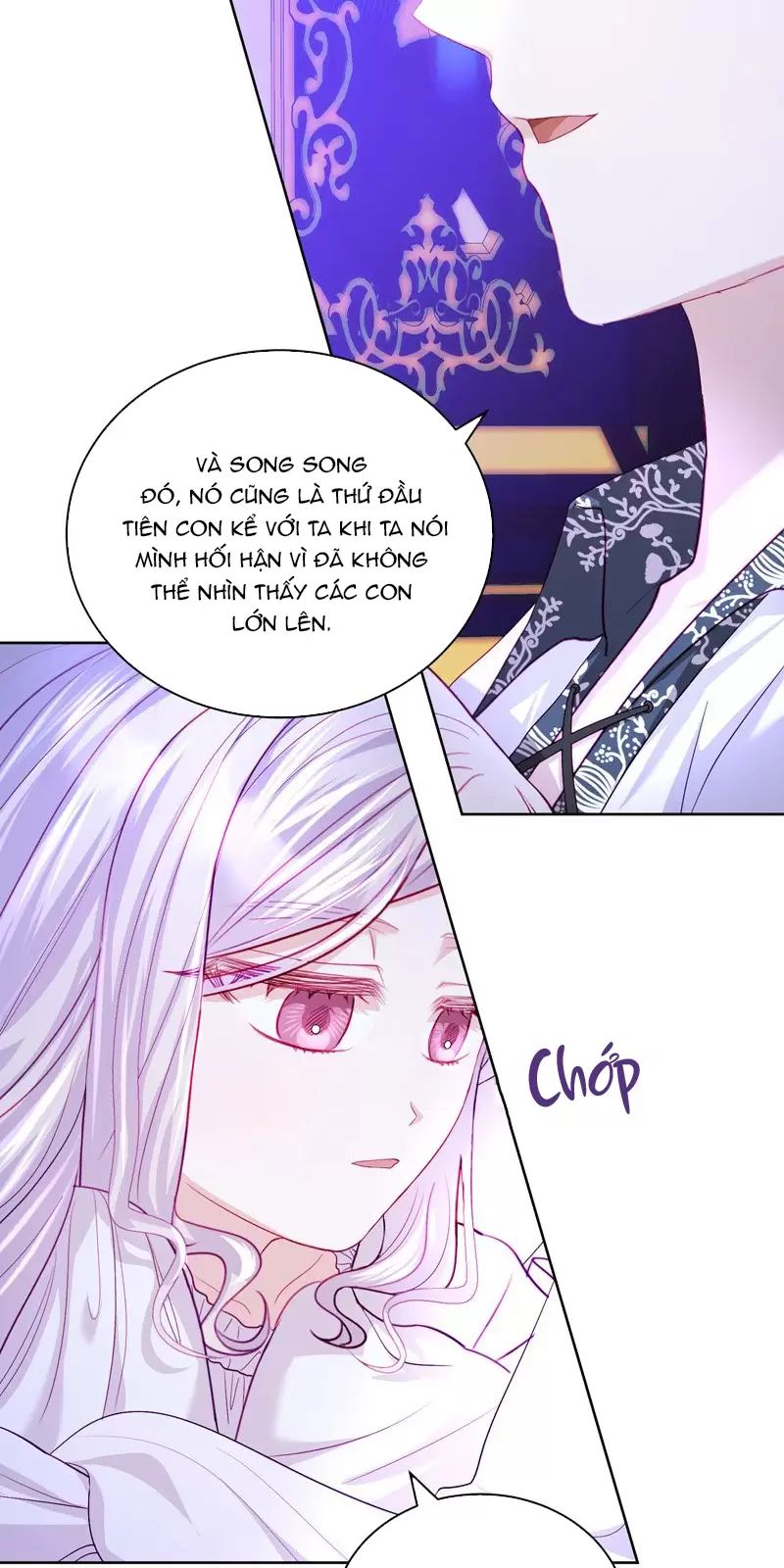 Một Ngày Nọ Bỗng Dưng Cha Xuất Hiện - Chapter 15 - Page 22