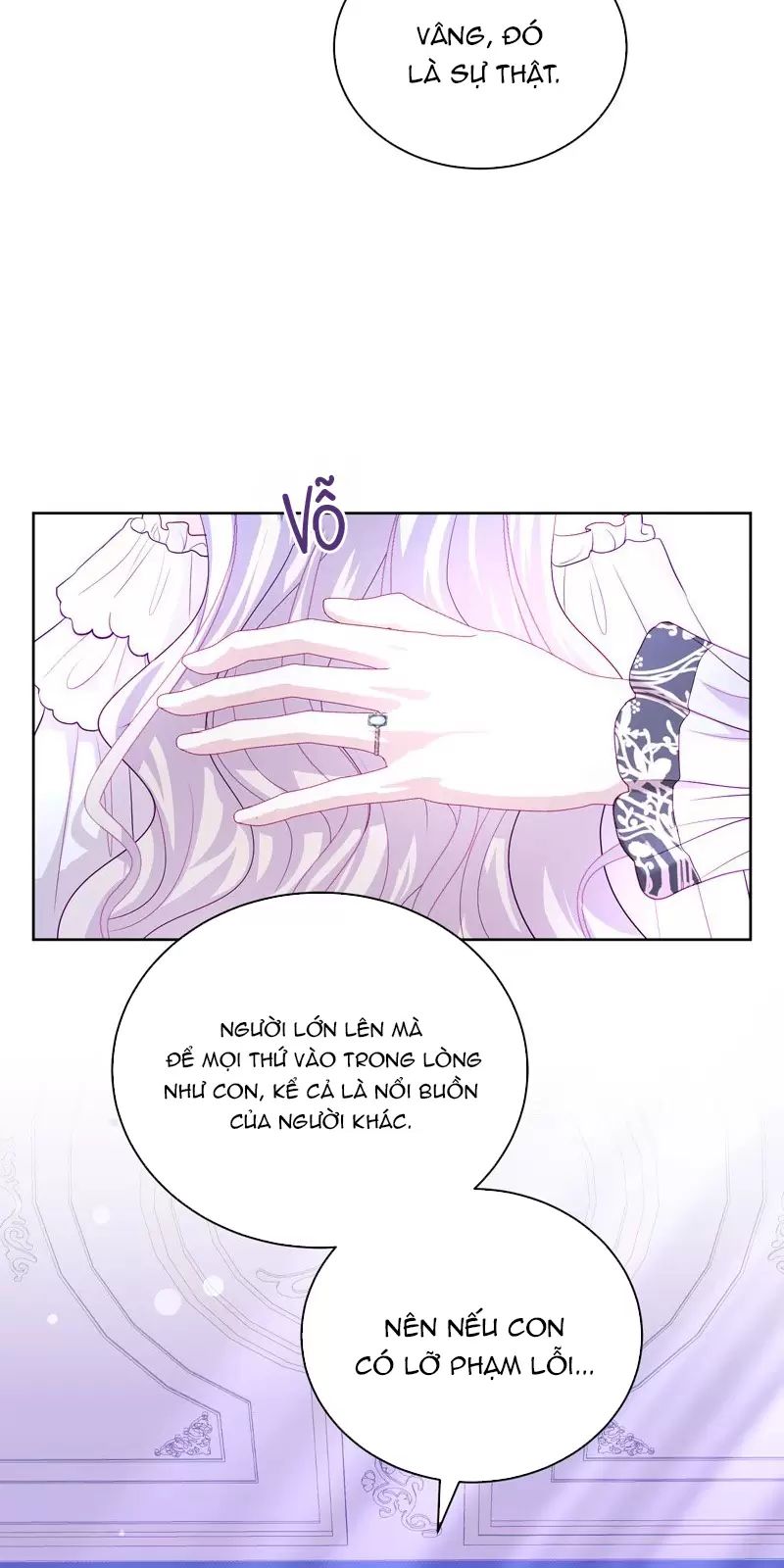 Một Ngày Nọ Bỗng Dưng Cha Xuất Hiện - Chapter 15 - Page 23