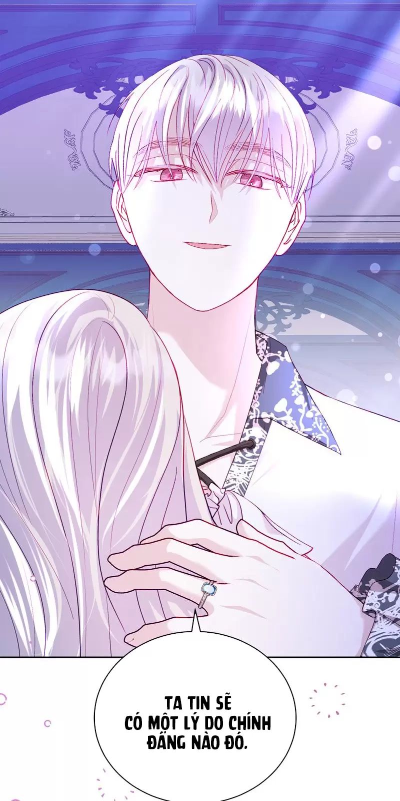 Một Ngày Nọ Bỗng Dưng Cha Xuất Hiện - Chapter 15 - Page 24