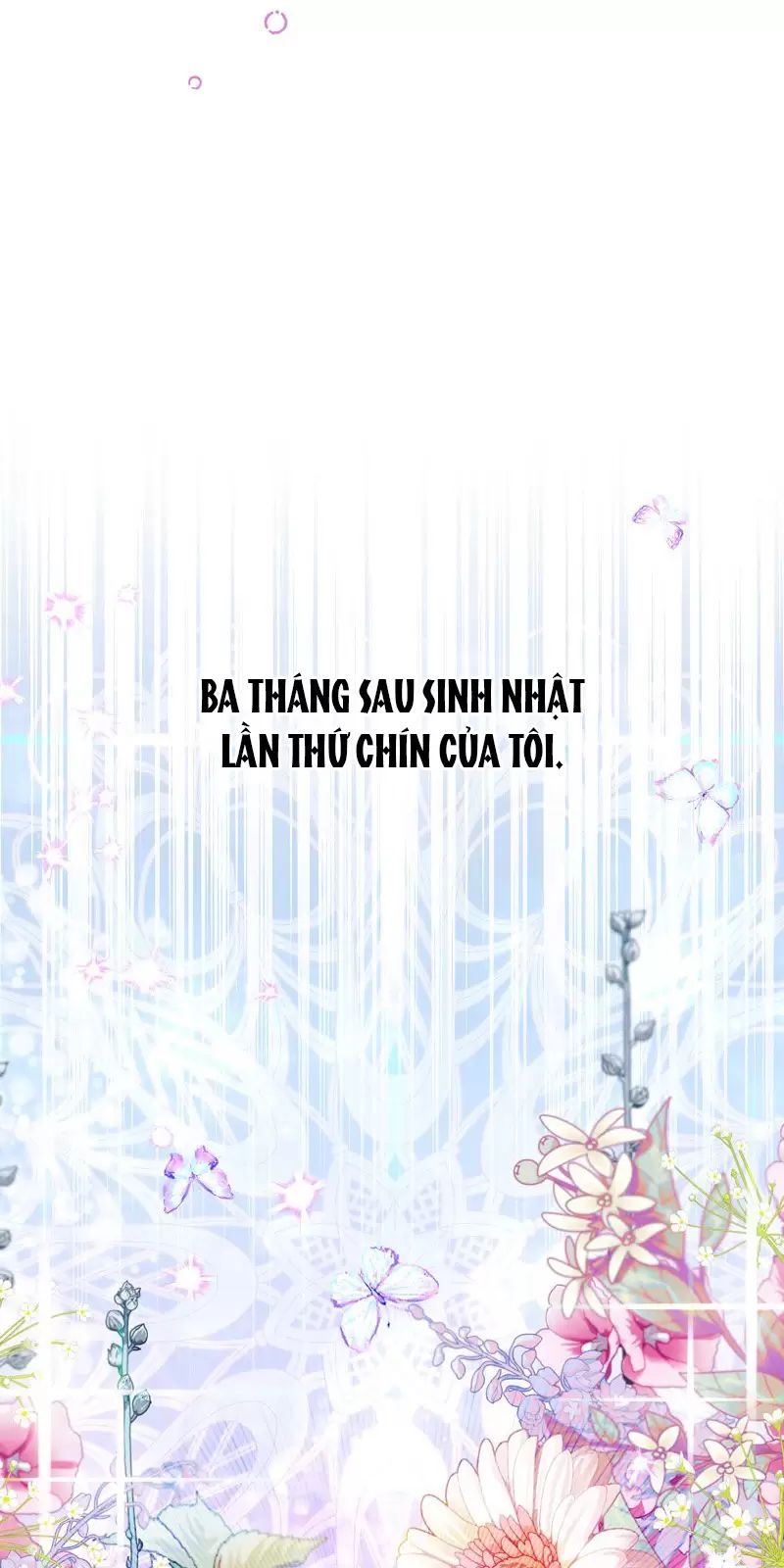 Một Ngày Nọ Bỗng Dưng Cha Xuất Hiện - Chapter 15 - Page 27