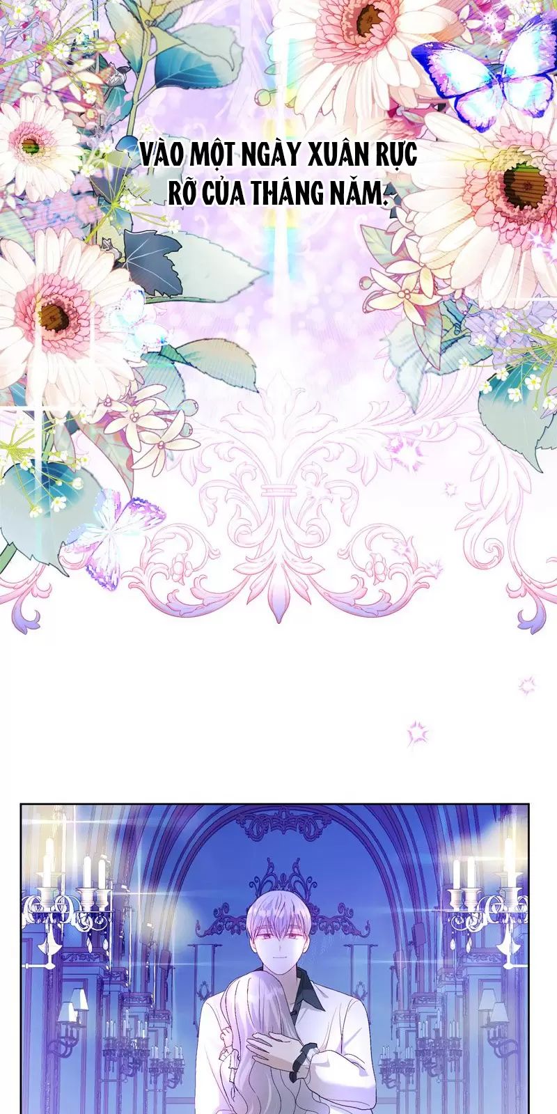 Một Ngày Nọ Bỗng Dưng Cha Xuất Hiện - Chapter 15 - Page 28