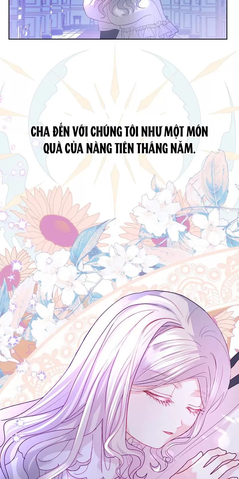Một Ngày Nọ Bỗng Dưng Cha Xuất Hiện - Chapter 15 - Page 29
