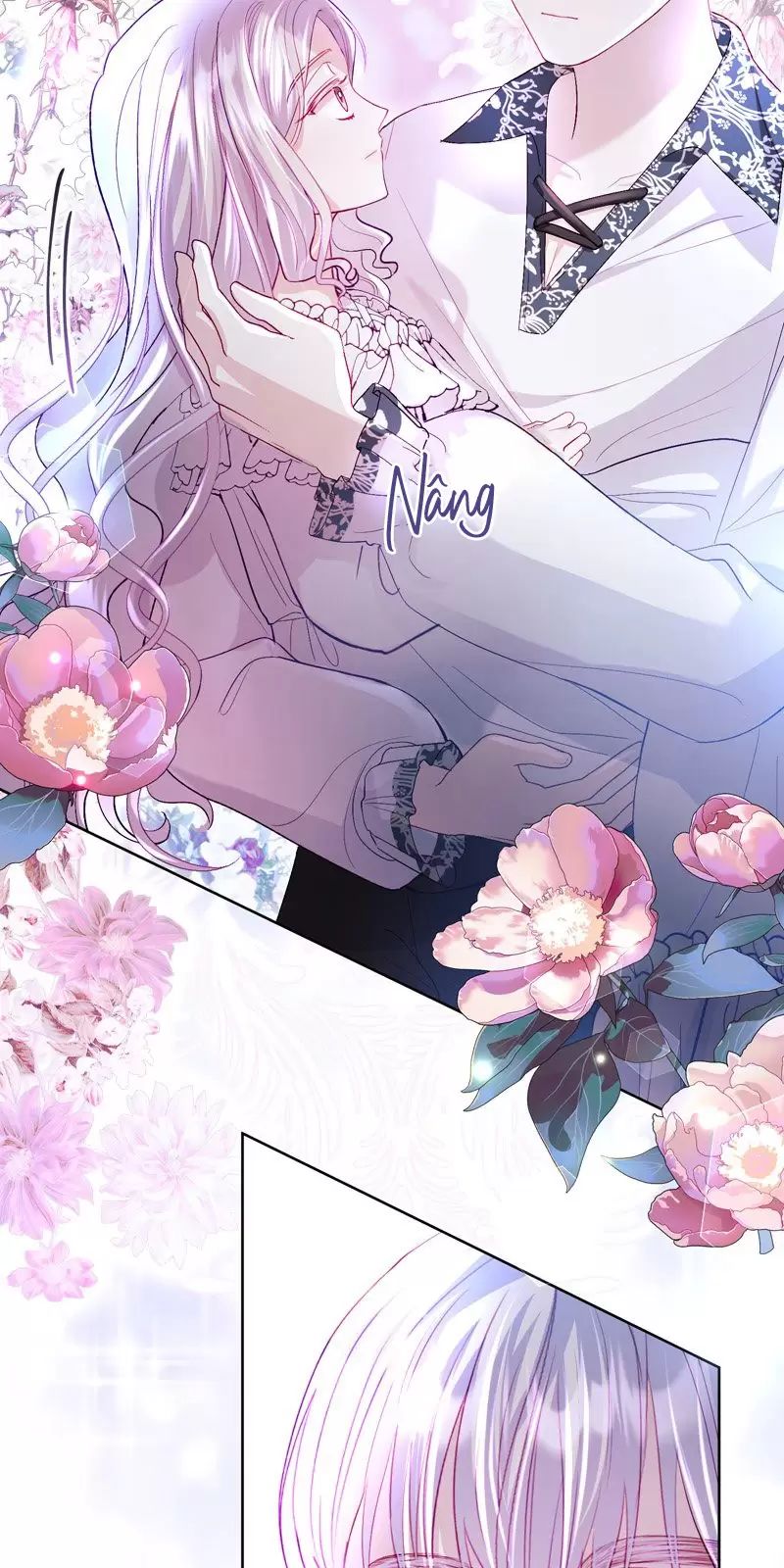 Một Ngày Nọ Bỗng Dưng Cha Xuất Hiện - Chapter 15 - Page 3