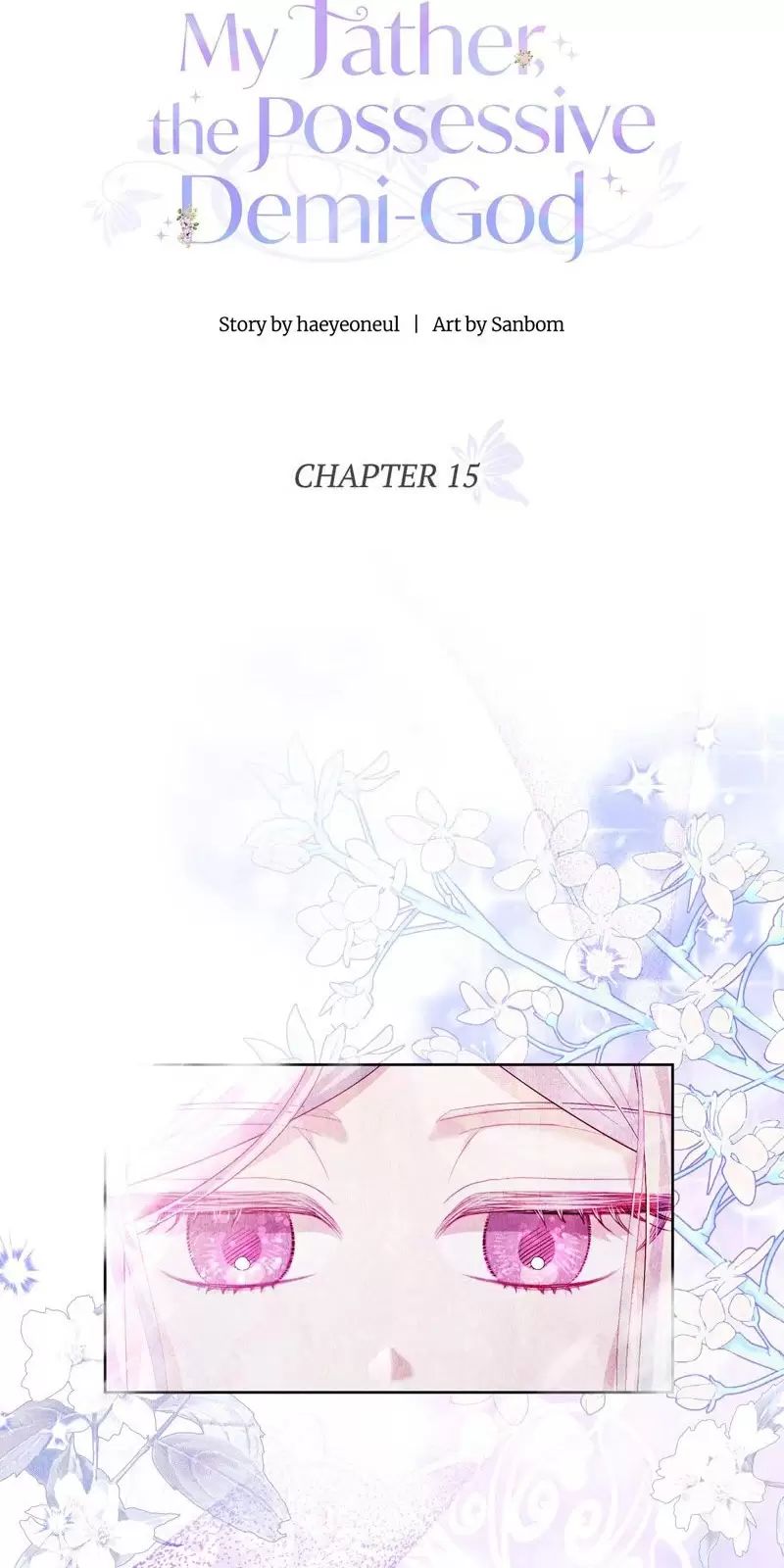 Một Ngày Nọ Bỗng Dưng Cha Xuất Hiện - Chapter 15 - Page 31