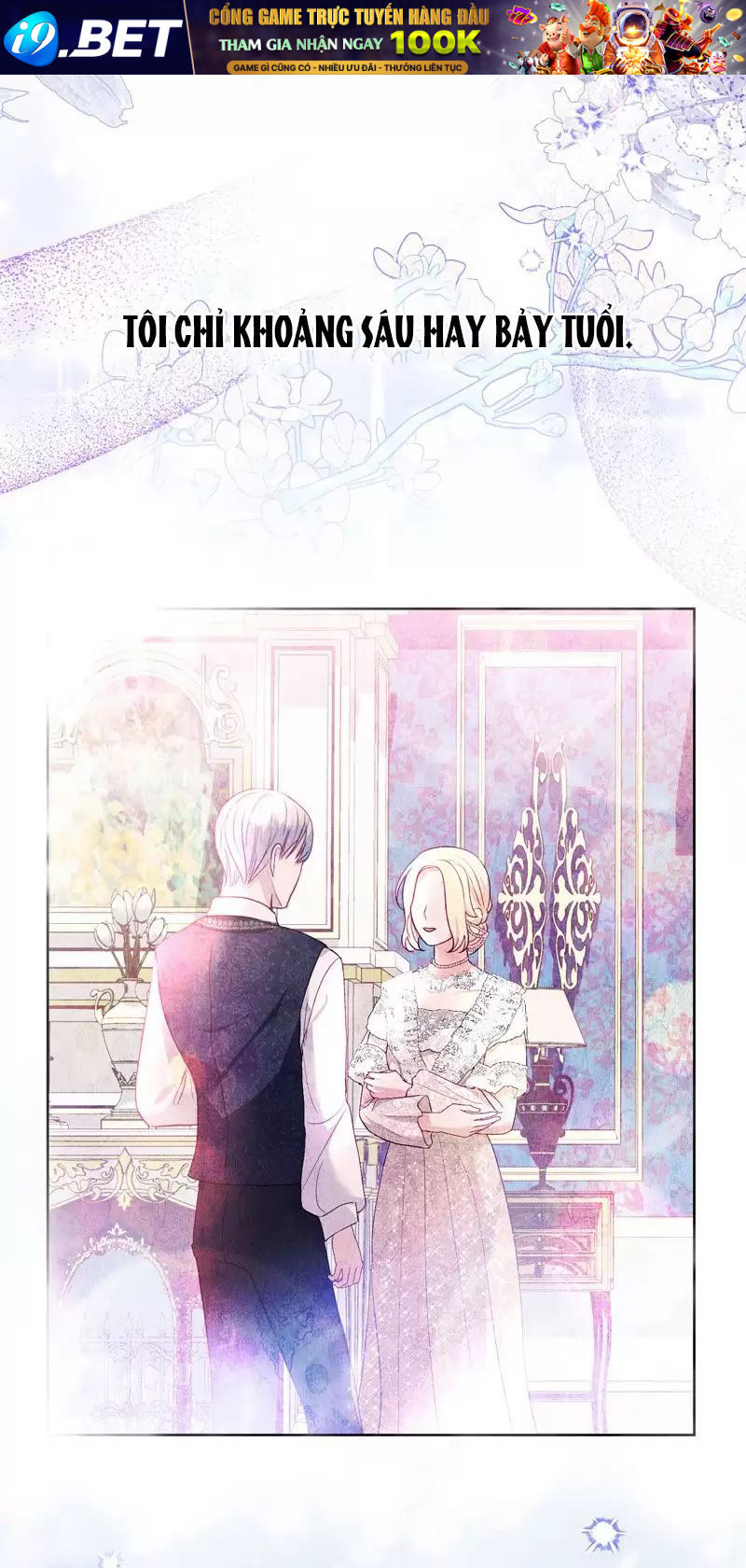 Một Ngày Nọ Bỗng Dưng Cha Xuất Hiện - Chapter 15 - Page 33