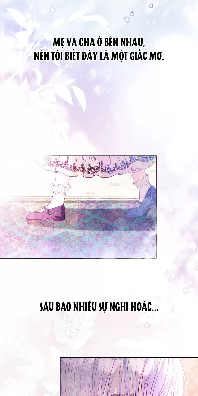 Một Ngày Nọ Bỗng Dưng Cha Xuất Hiện - Chapter 15 - Page 34