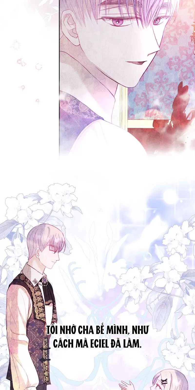 Một Ngày Nọ Bỗng Dưng Cha Xuất Hiện - Chapter 15 - Page 35