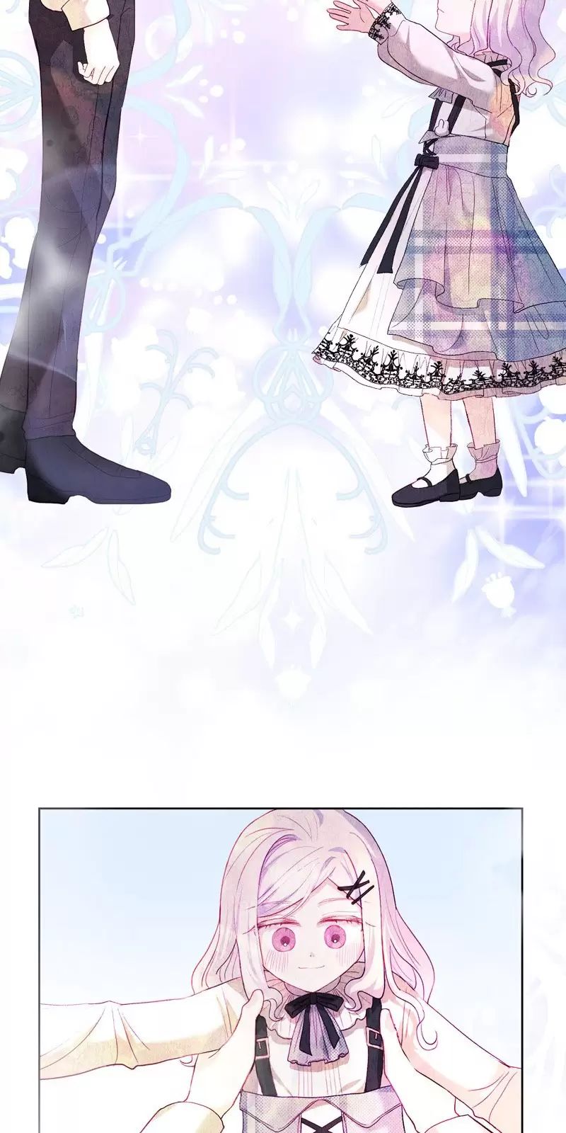 Một Ngày Nọ Bỗng Dưng Cha Xuất Hiện - Chapter 15 - Page 36