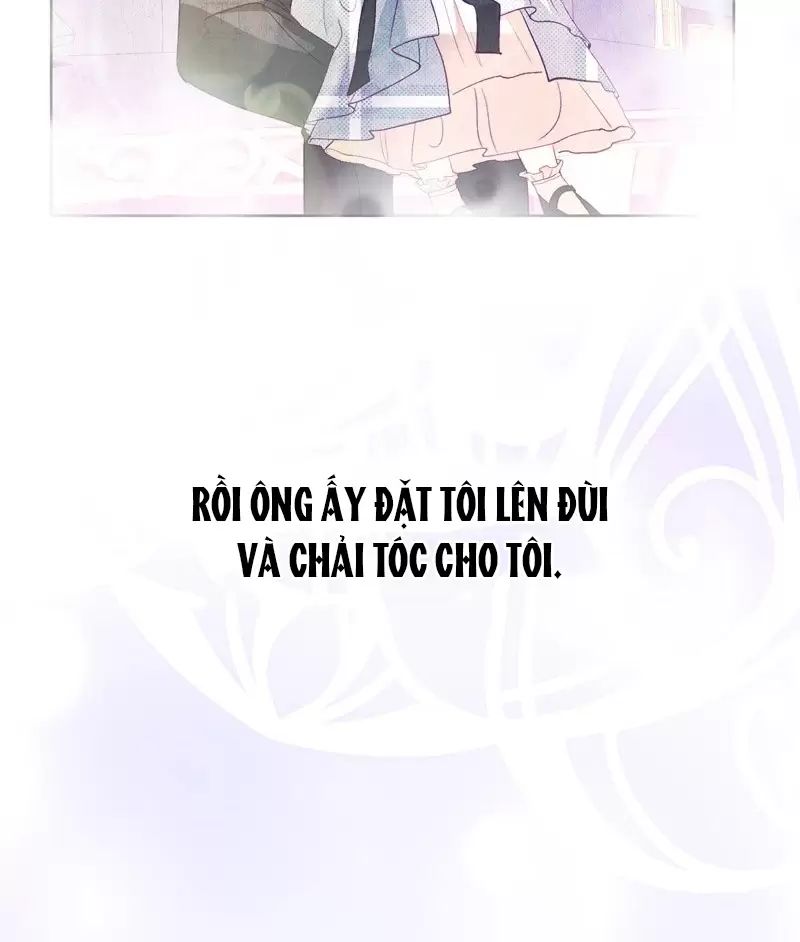 Một Ngày Nọ Bỗng Dưng Cha Xuất Hiện - Chapter 15 - Page 38