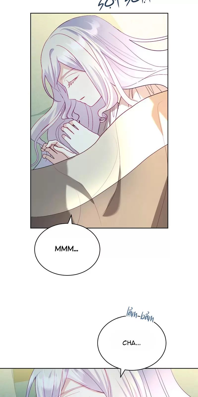 Một Ngày Nọ Bỗng Dưng Cha Xuất Hiện - Chapter 15 - Page 43