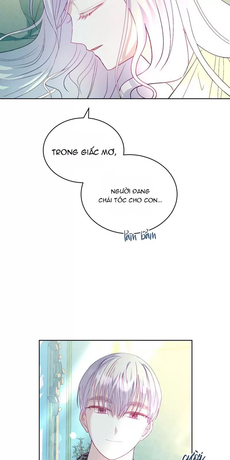 Một Ngày Nọ Bỗng Dưng Cha Xuất Hiện - Chapter 15 - Page 44