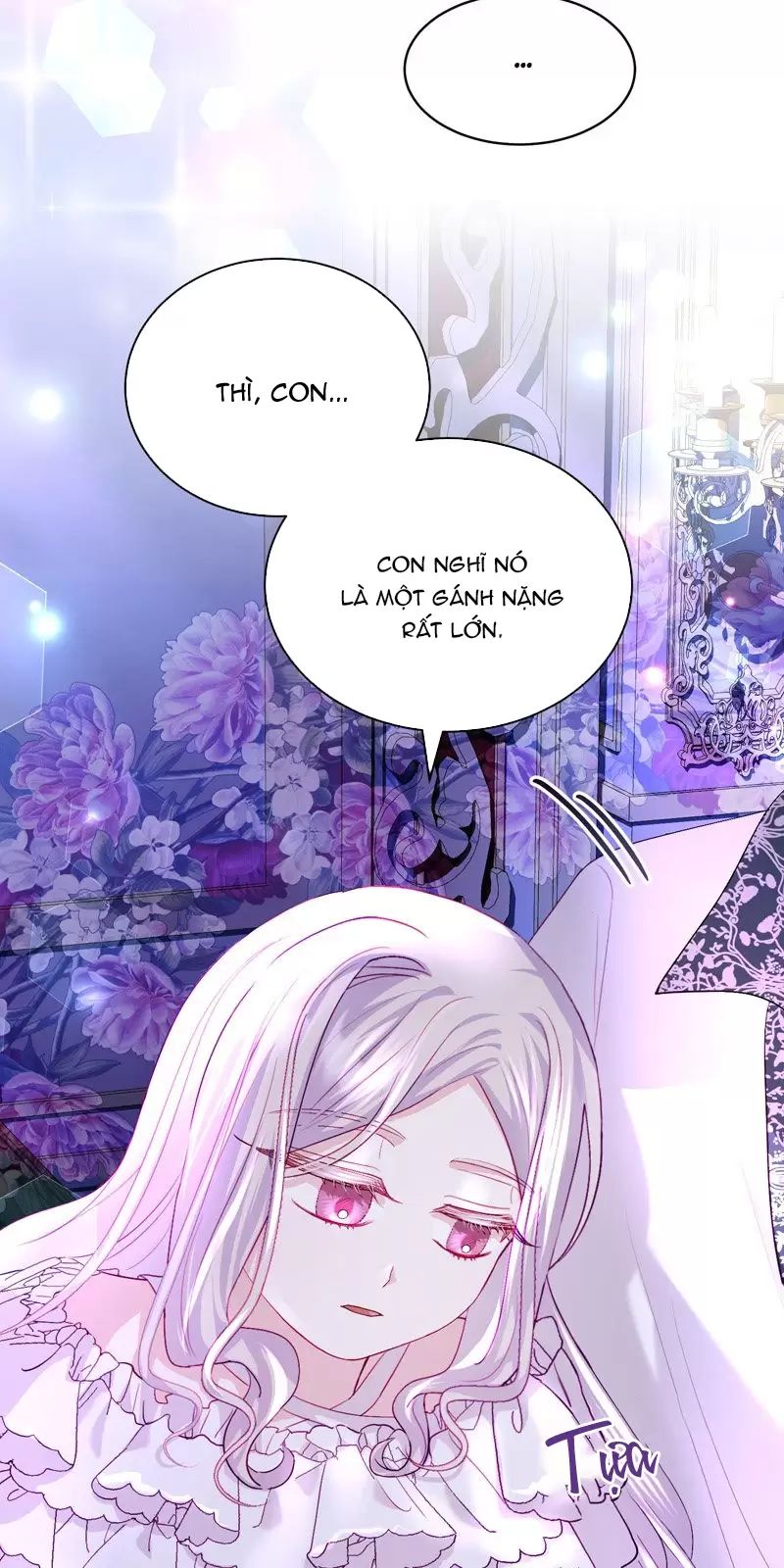 Một Ngày Nọ Bỗng Dưng Cha Xuất Hiện - Chapter 15 - Page 5