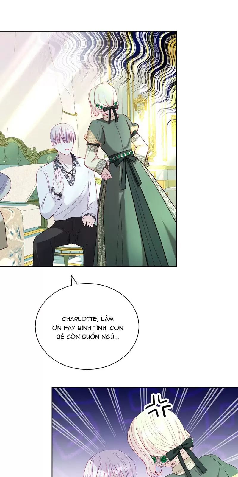 Một Ngày Nọ Bỗng Dưng Cha Xuất Hiện - Chapter 15 - Page 52